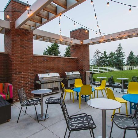 Home2 Suites By Hilton Grove City Columbus Extérieur photo