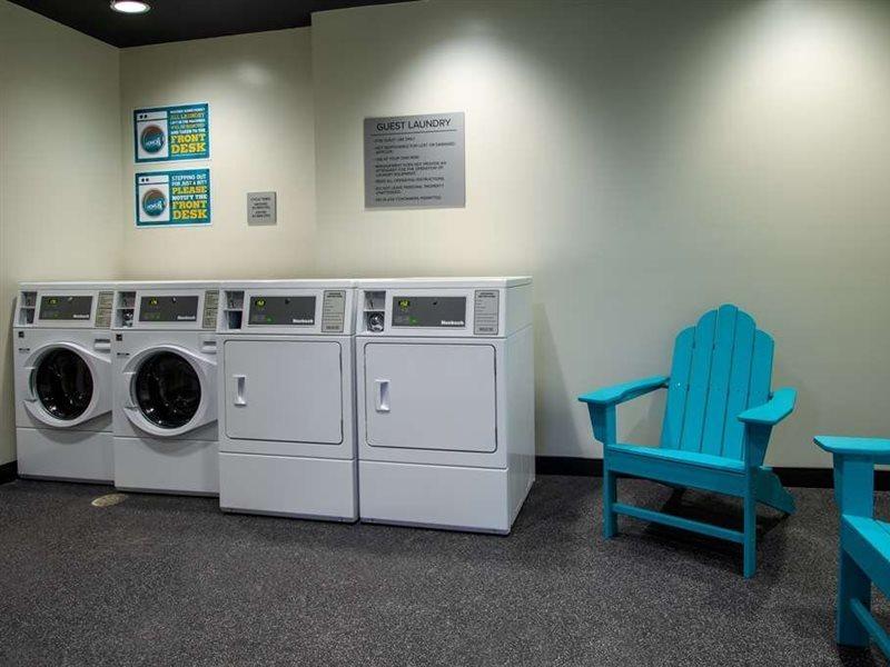 Home2 Suites By Hilton Grove City Columbus Extérieur photo