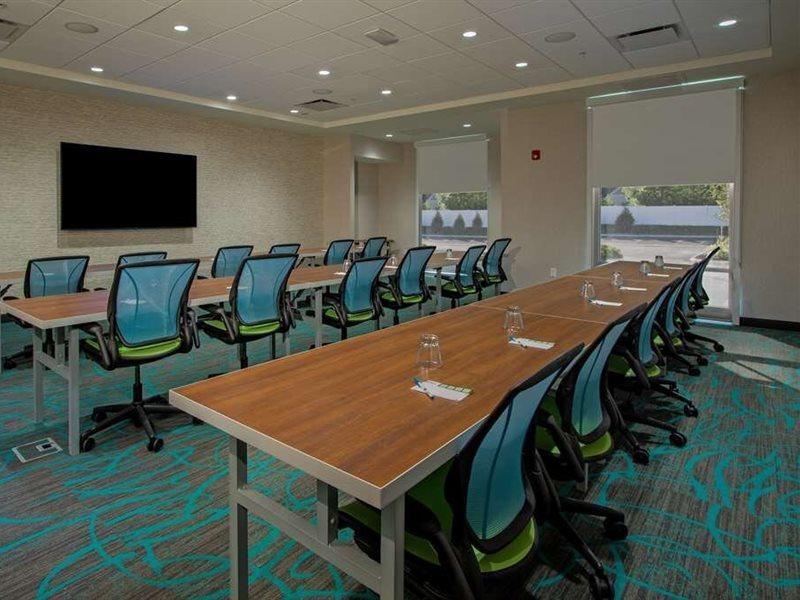 Home2 Suites By Hilton Grove City Columbus Extérieur photo