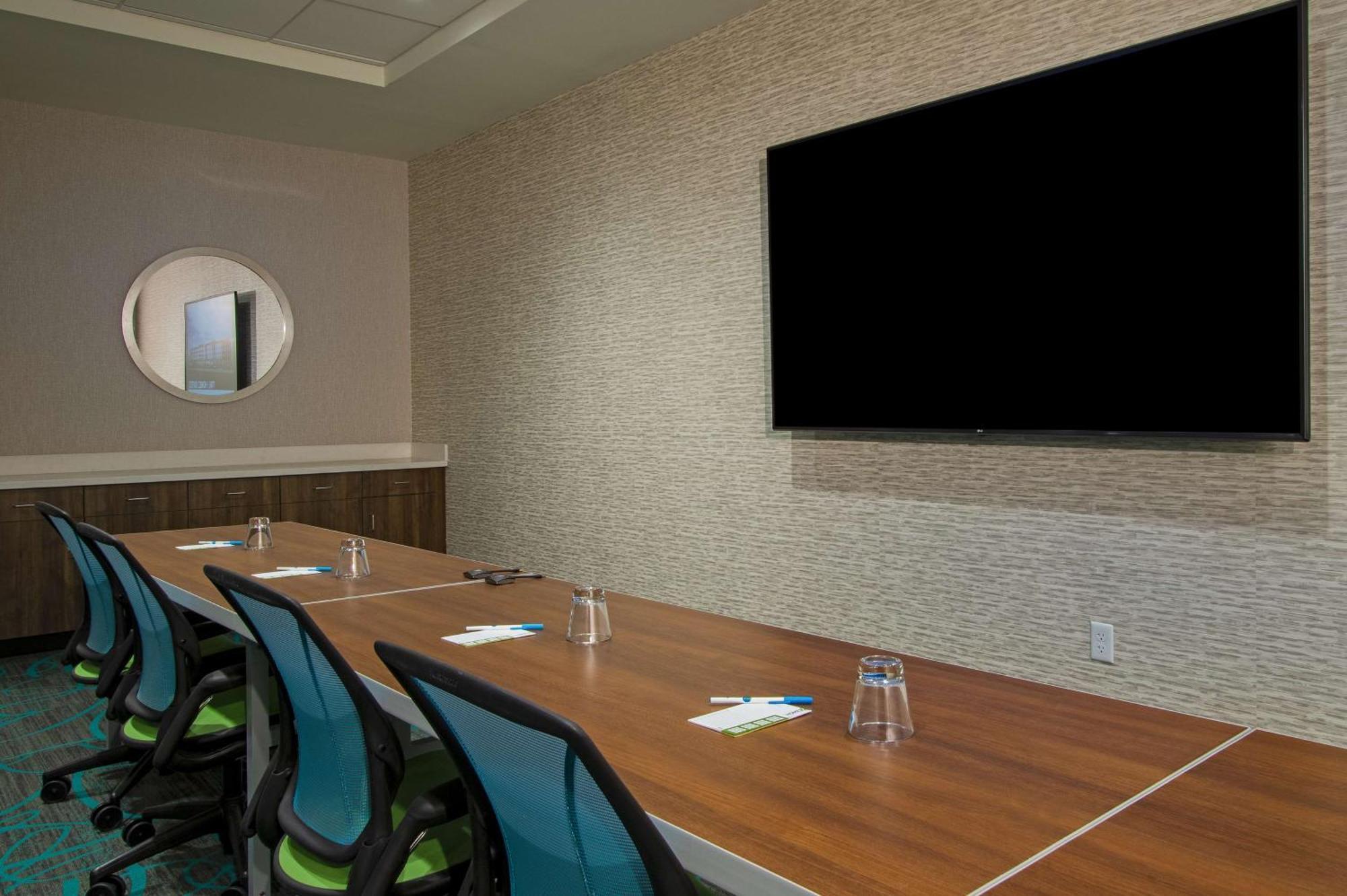 Home2 Suites By Hilton Grove City Columbus Extérieur photo