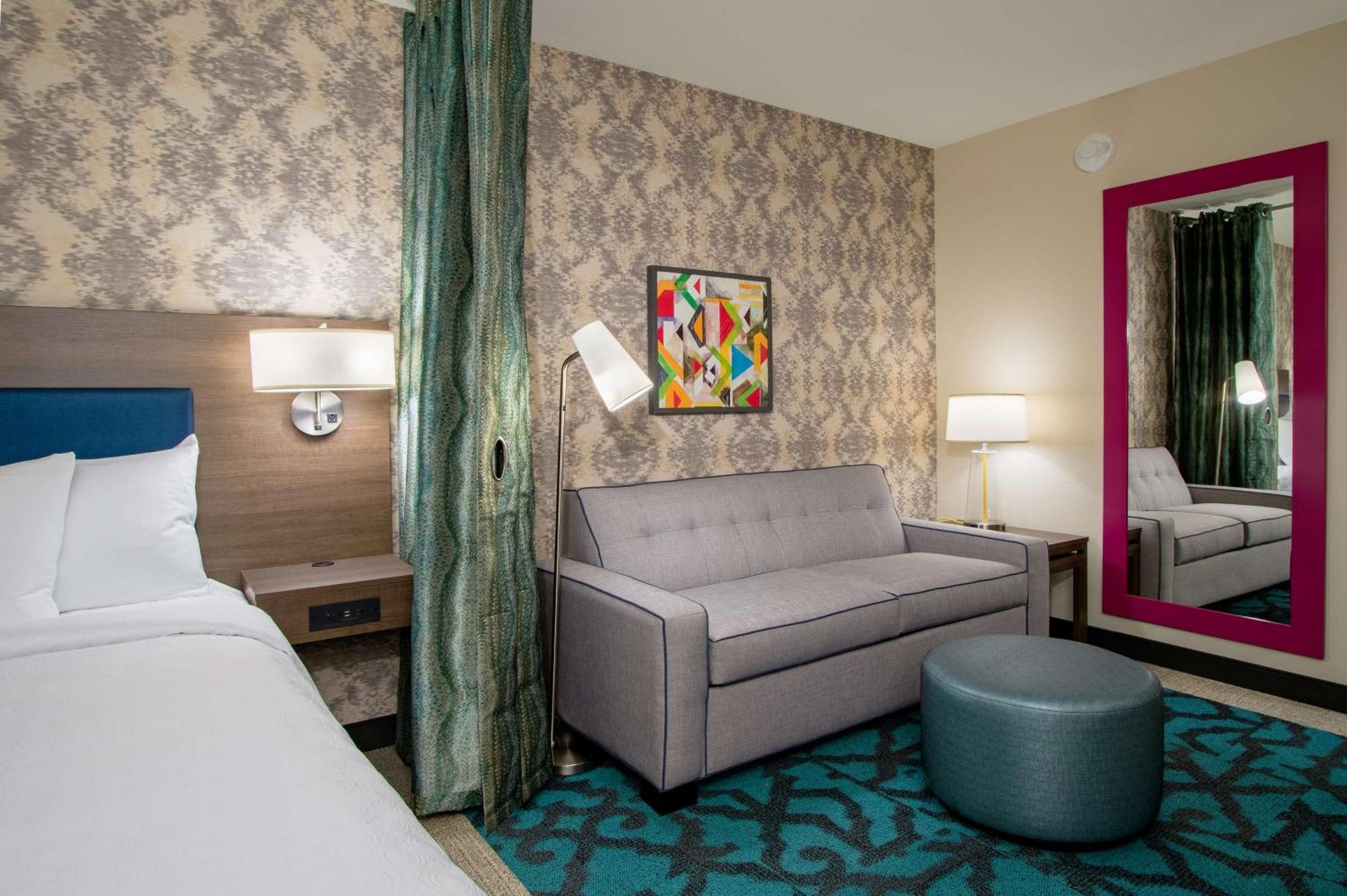Home2 Suites By Hilton Grove City Columbus Extérieur photo