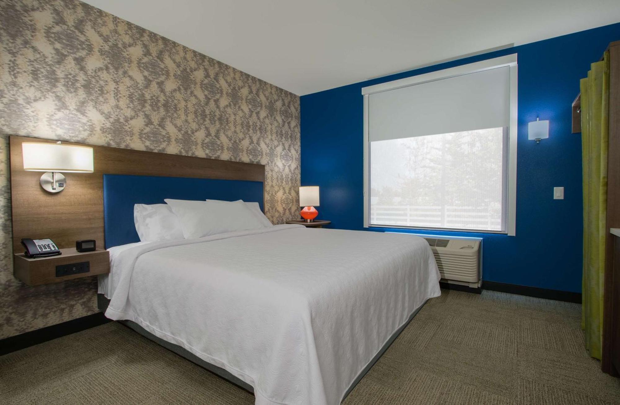Home2 Suites By Hilton Grove City Columbus Extérieur photo