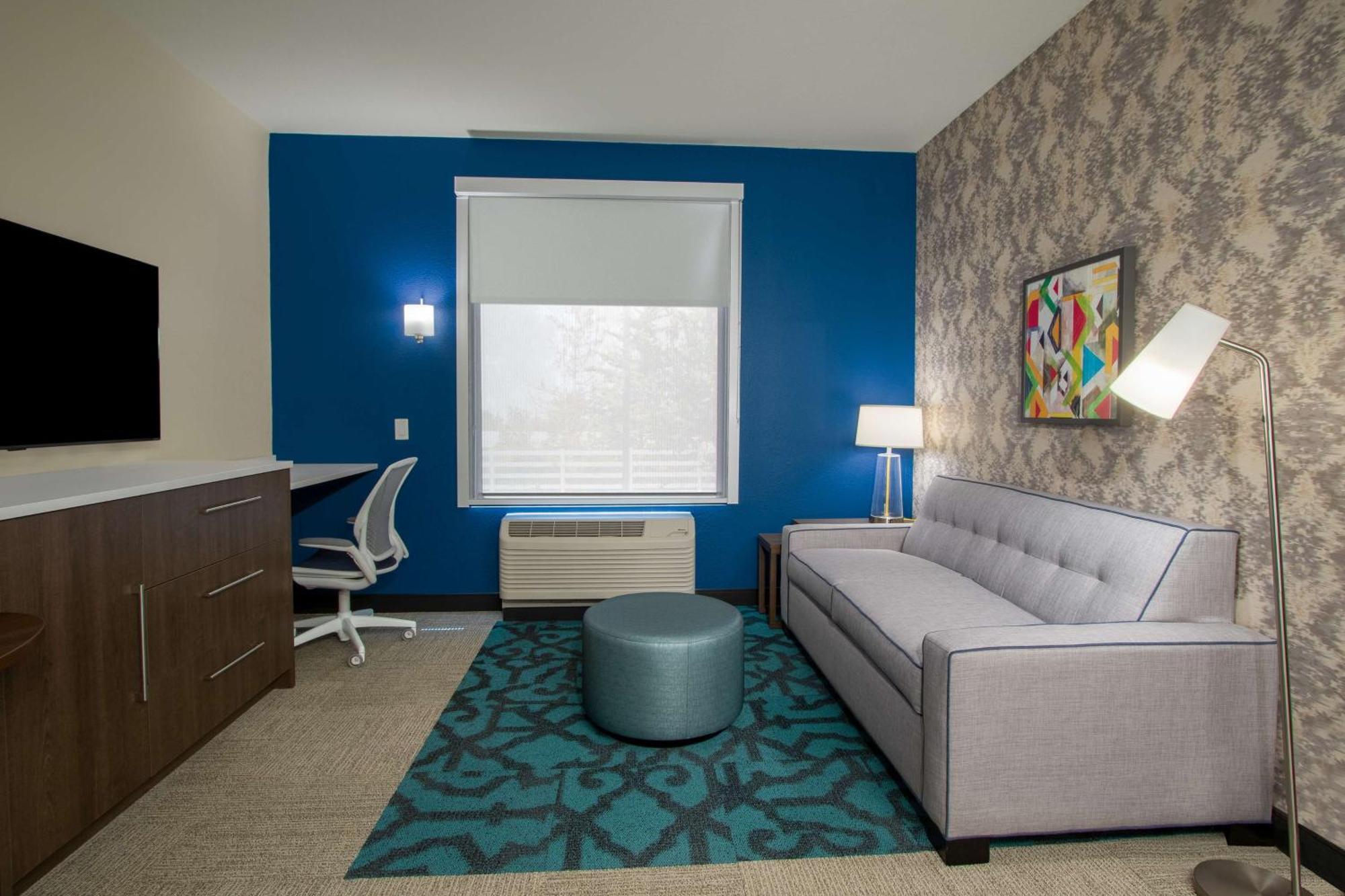 Home2 Suites By Hilton Grove City Columbus Extérieur photo