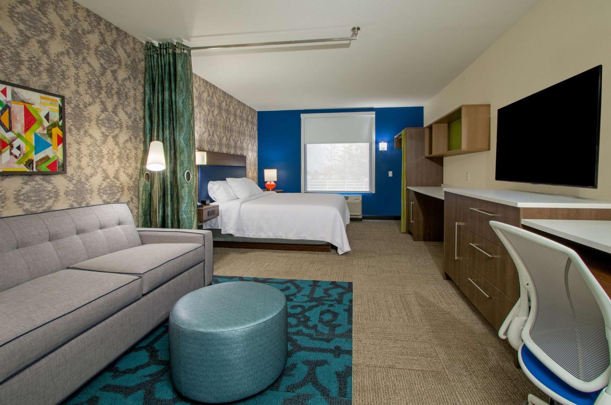 Home2 Suites By Hilton Grove City Columbus Extérieur photo