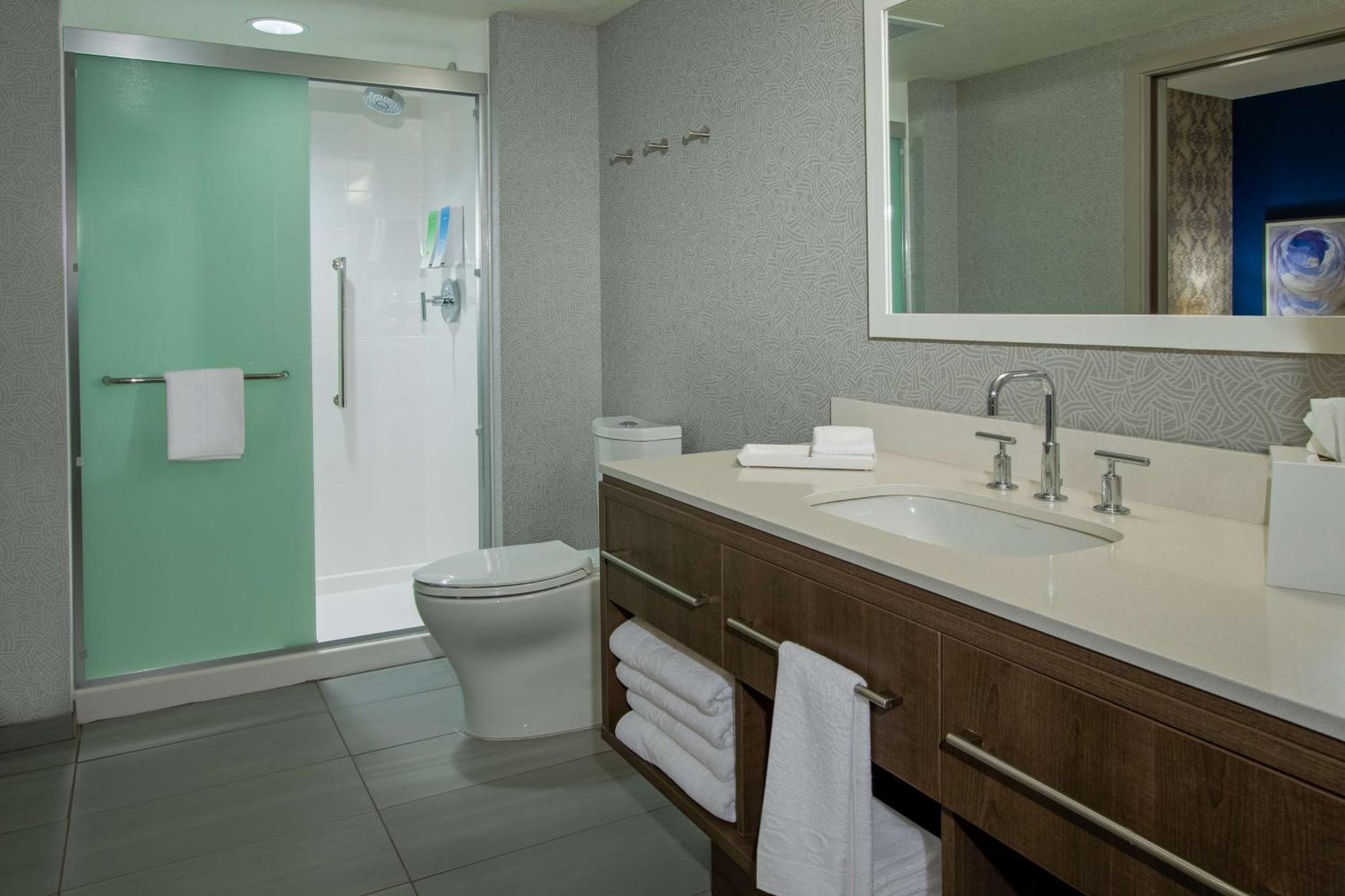 Home2 Suites By Hilton Grove City Columbus Extérieur photo