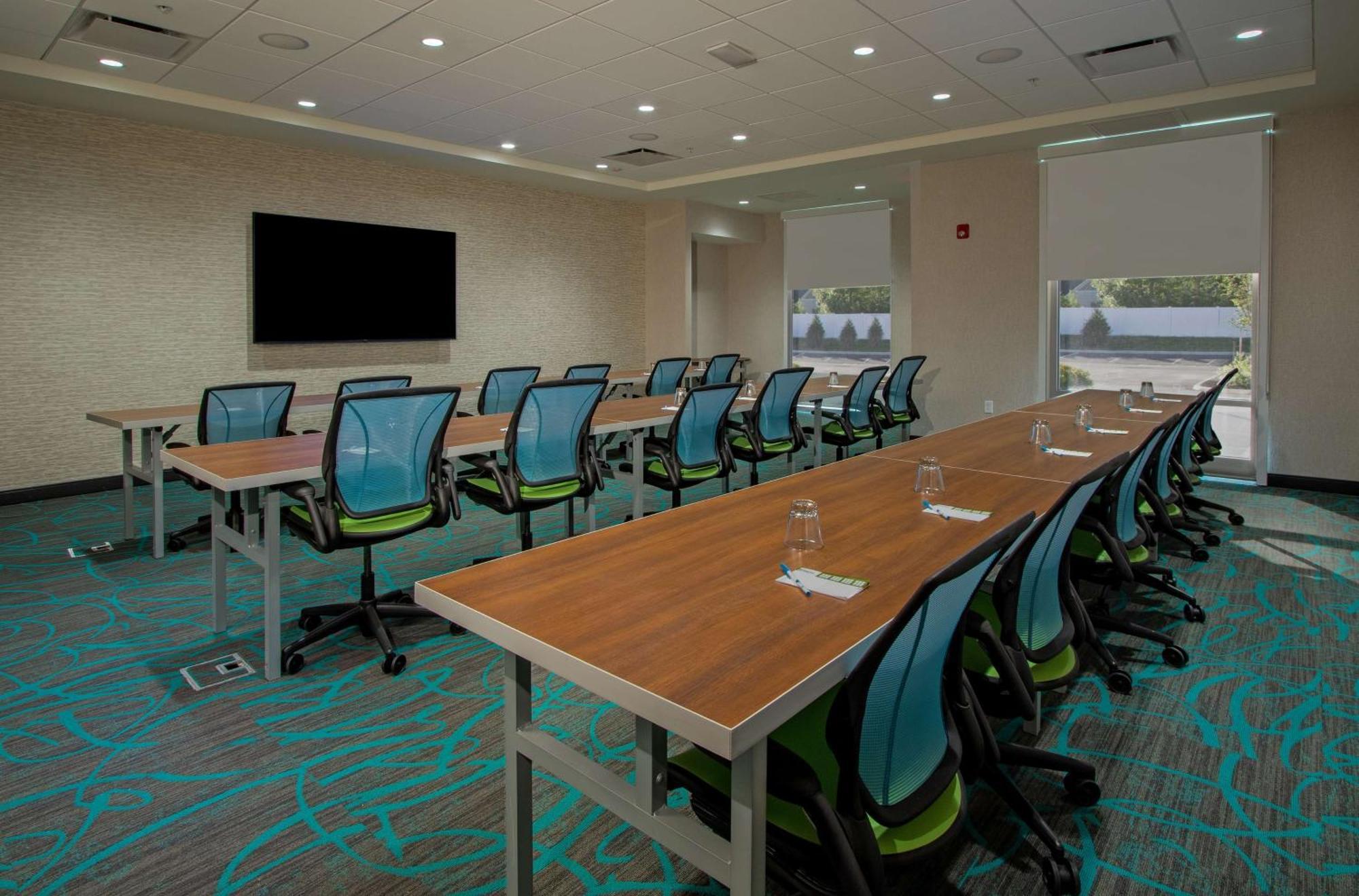 Home2 Suites By Hilton Grove City Columbus Extérieur photo