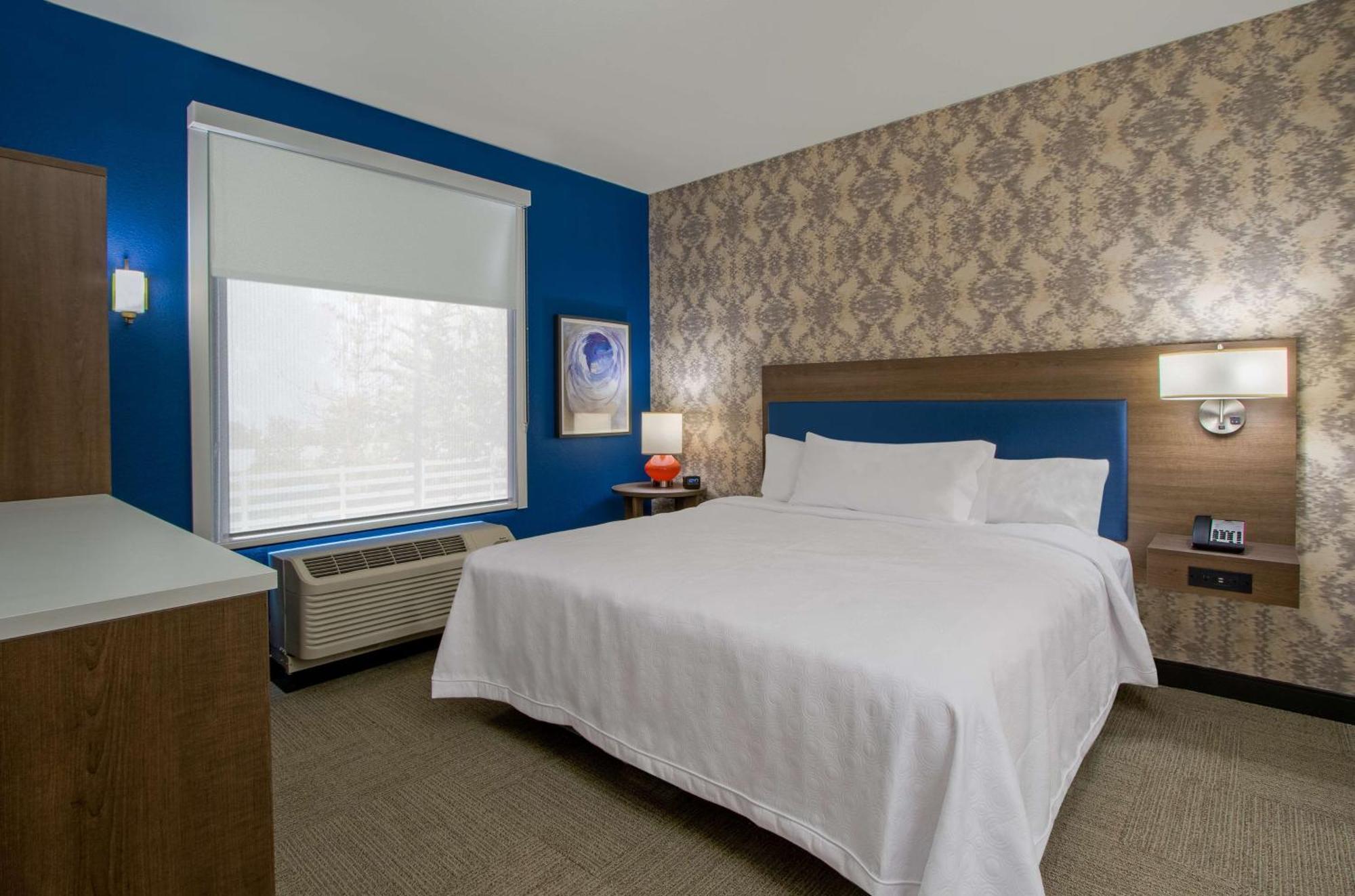 Home2 Suites By Hilton Grove City Columbus Extérieur photo