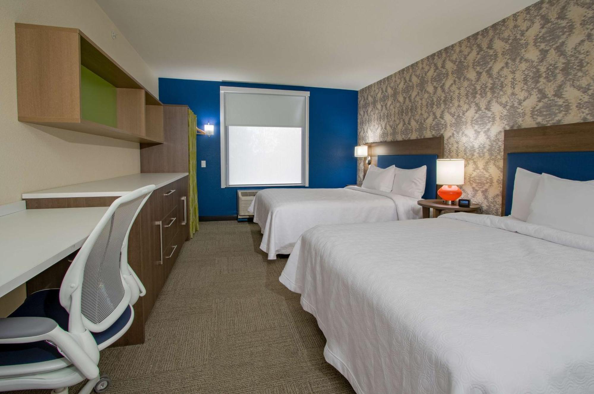 Home2 Suites By Hilton Grove City Columbus Extérieur photo