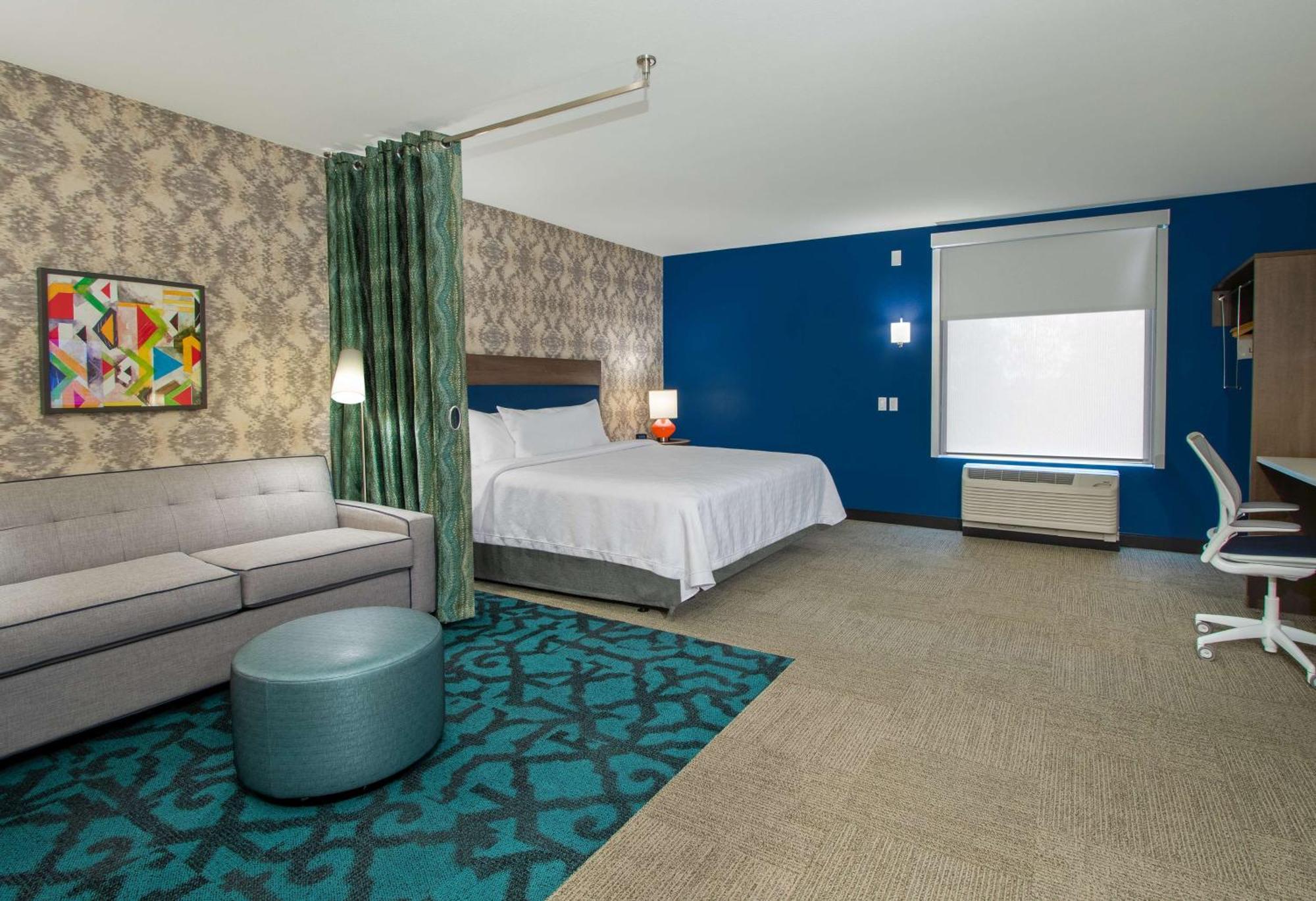 Home2 Suites By Hilton Grove City Columbus Extérieur photo