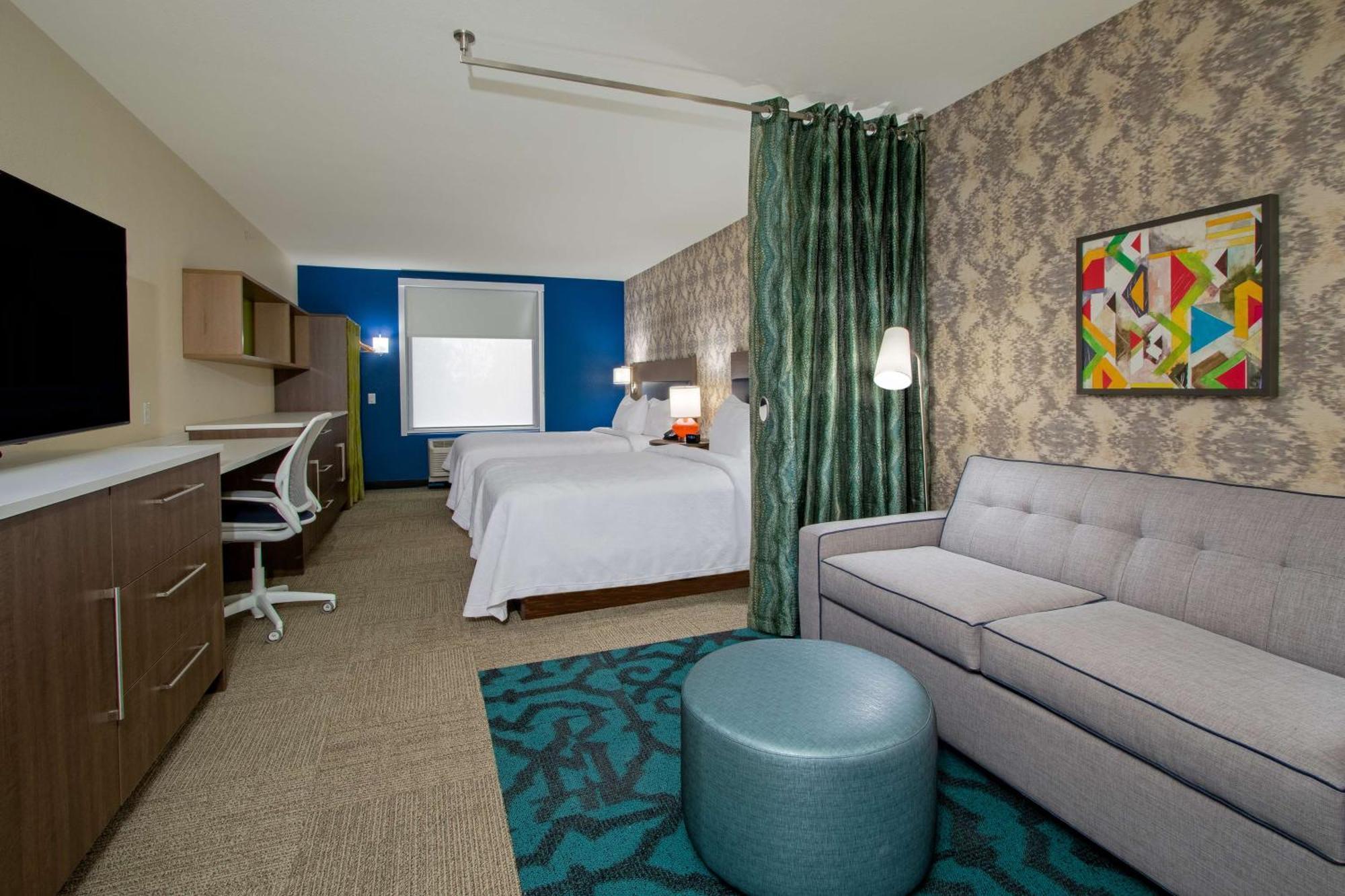 Home2 Suites By Hilton Grove City Columbus Extérieur photo