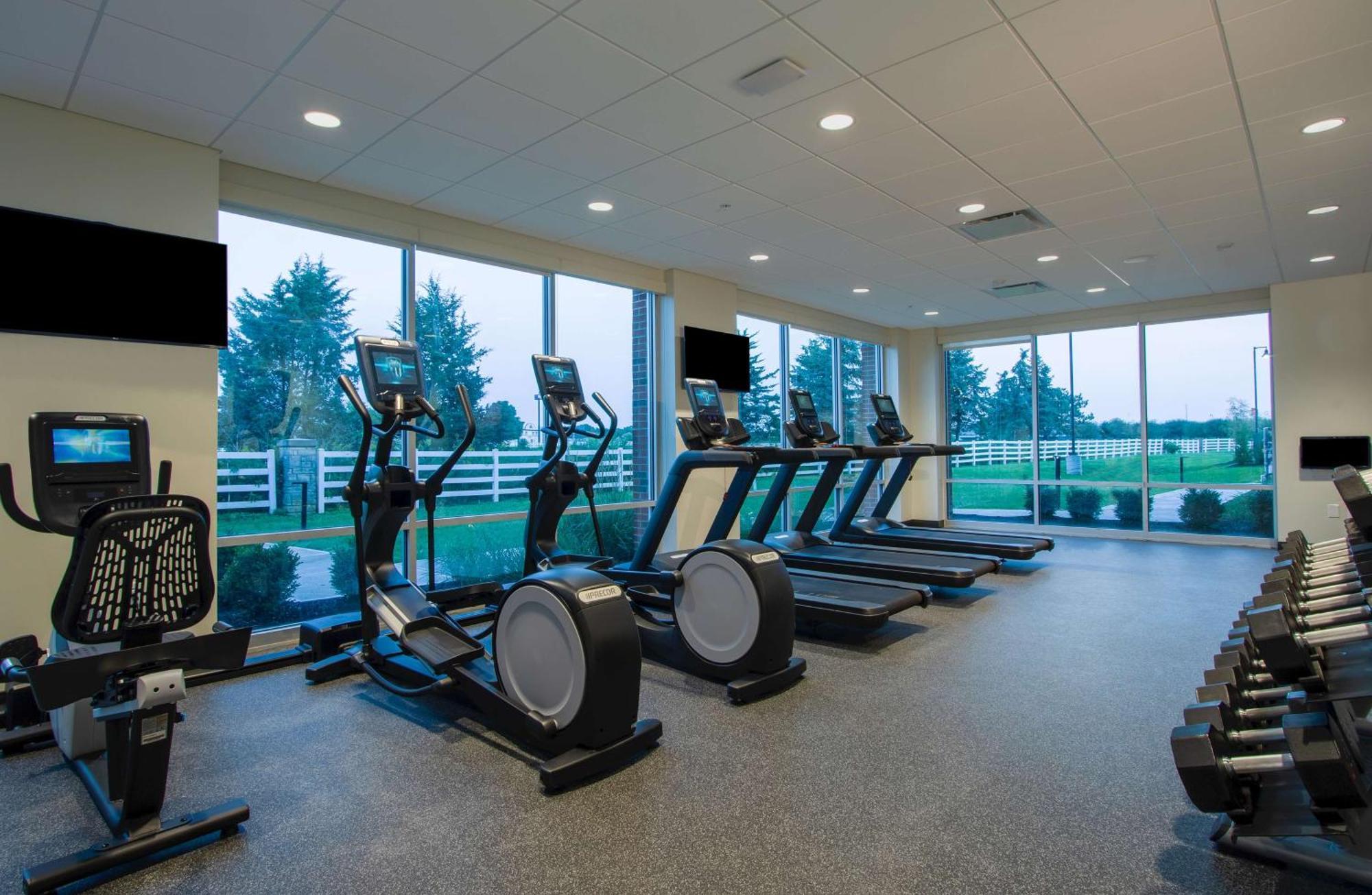 Home2 Suites By Hilton Grove City Columbus Extérieur photo