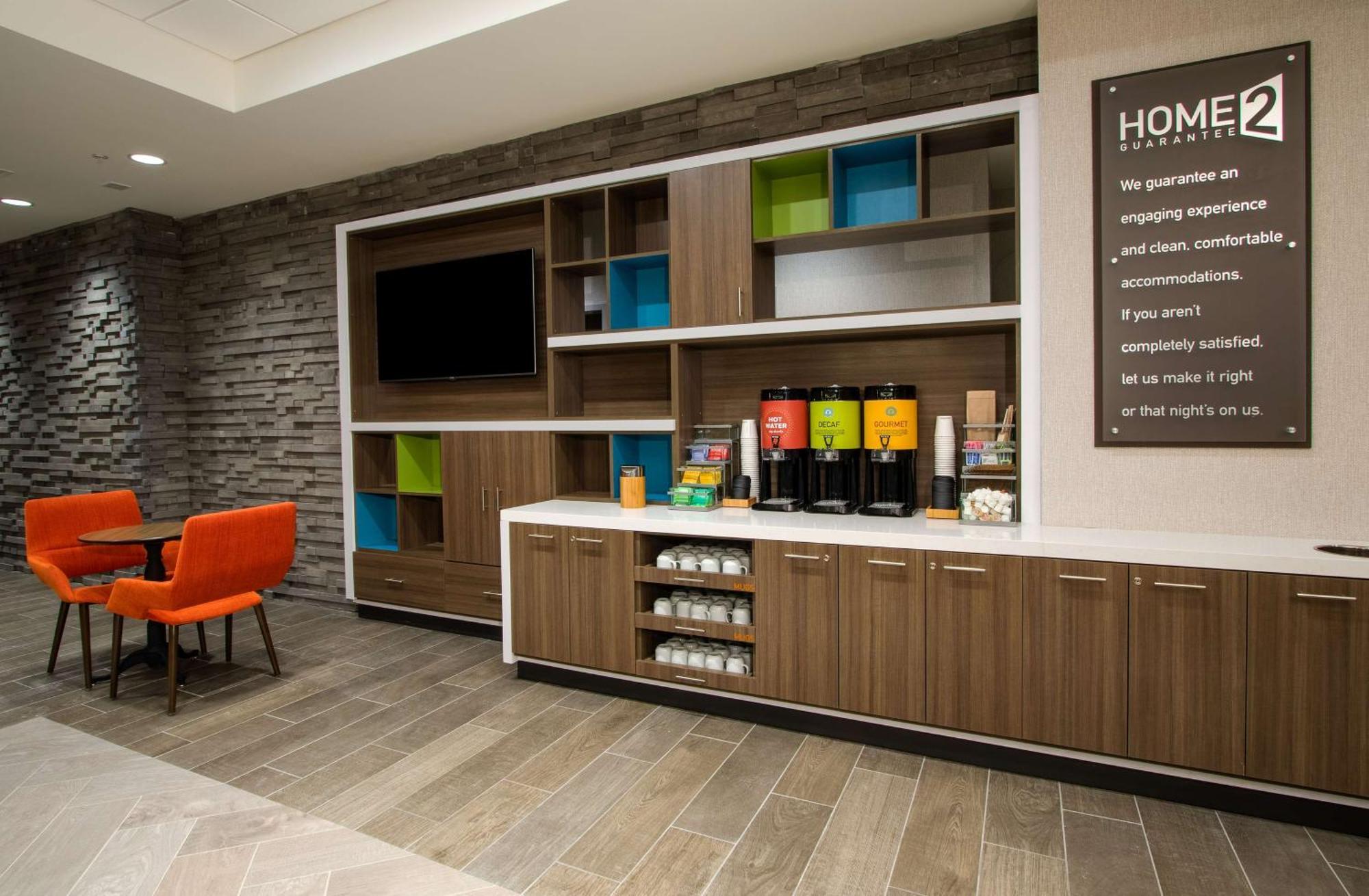 Home2 Suites By Hilton Grove City Columbus Extérieur photo